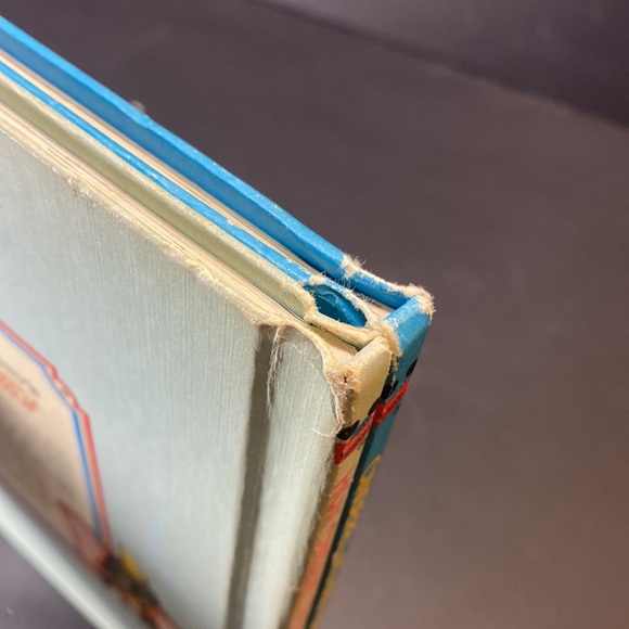 Cinderella-2 Disney Book Set - Picture 3 of 11